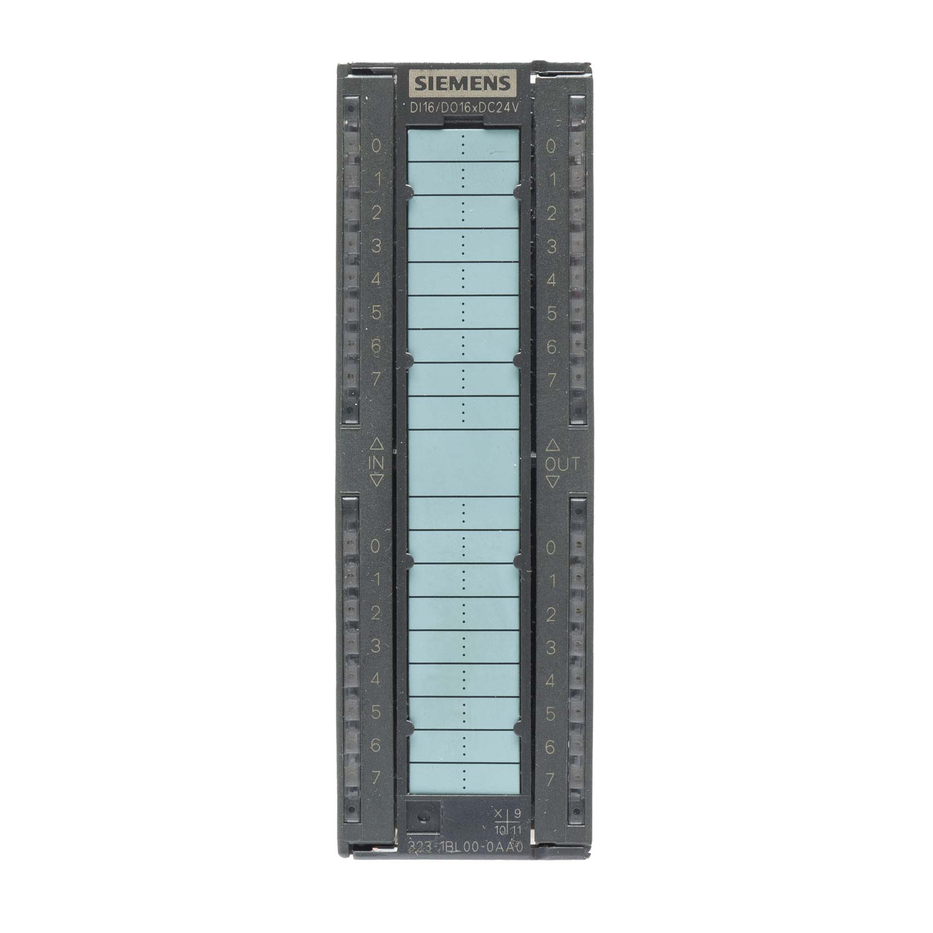 Siemens 6ES7 323-1BL00-0AA0 ES8