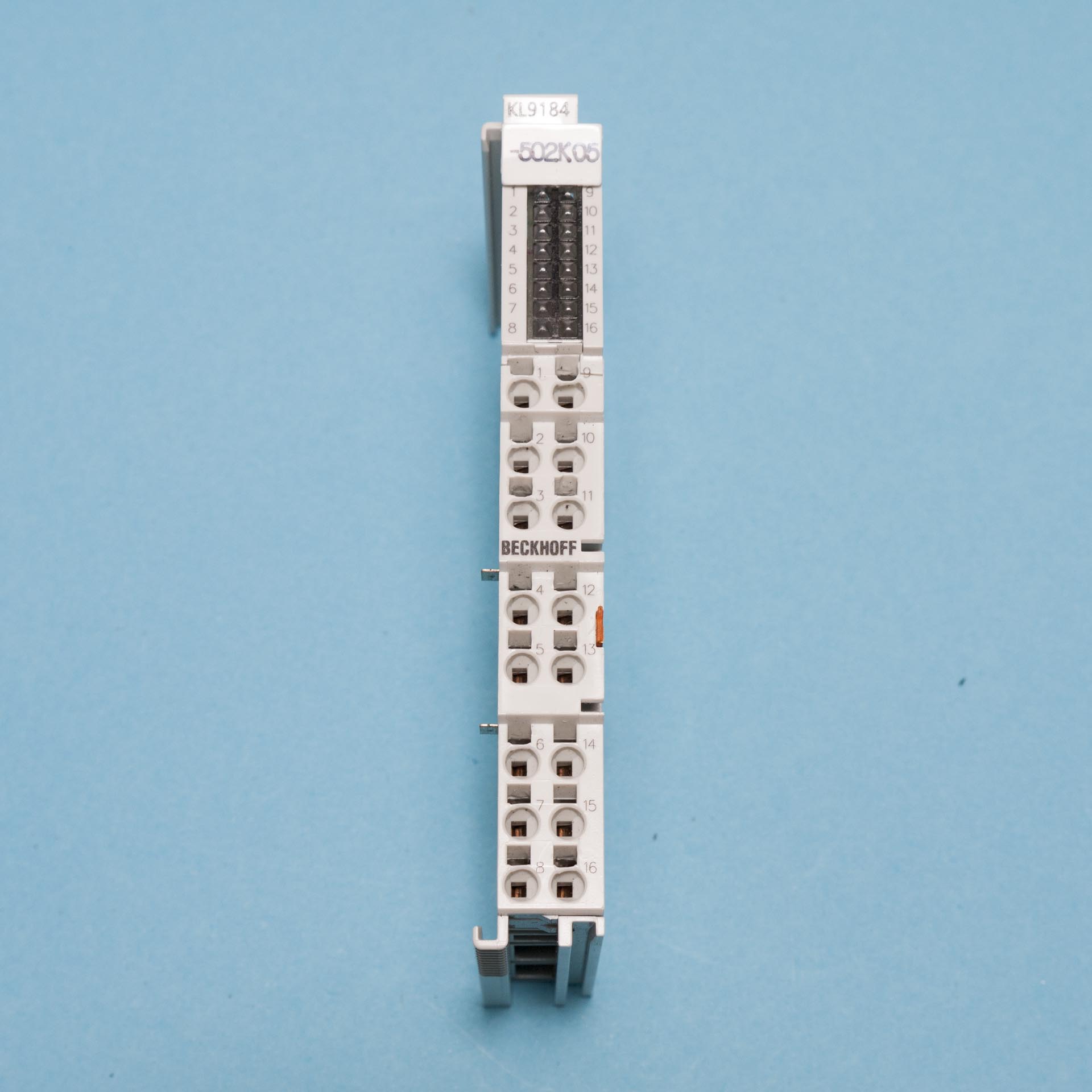 Beckhoff KL9184