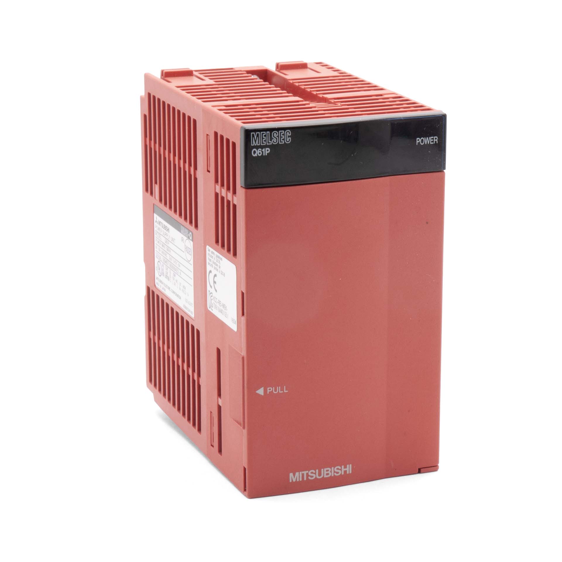 Mitsubishi Electric Q61P