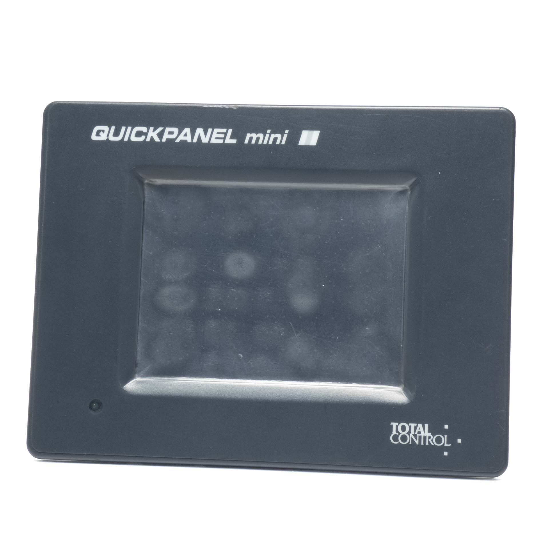 Total Control Quickpanel Mini QPM2D100L2P-B 0880042-01 HMI
