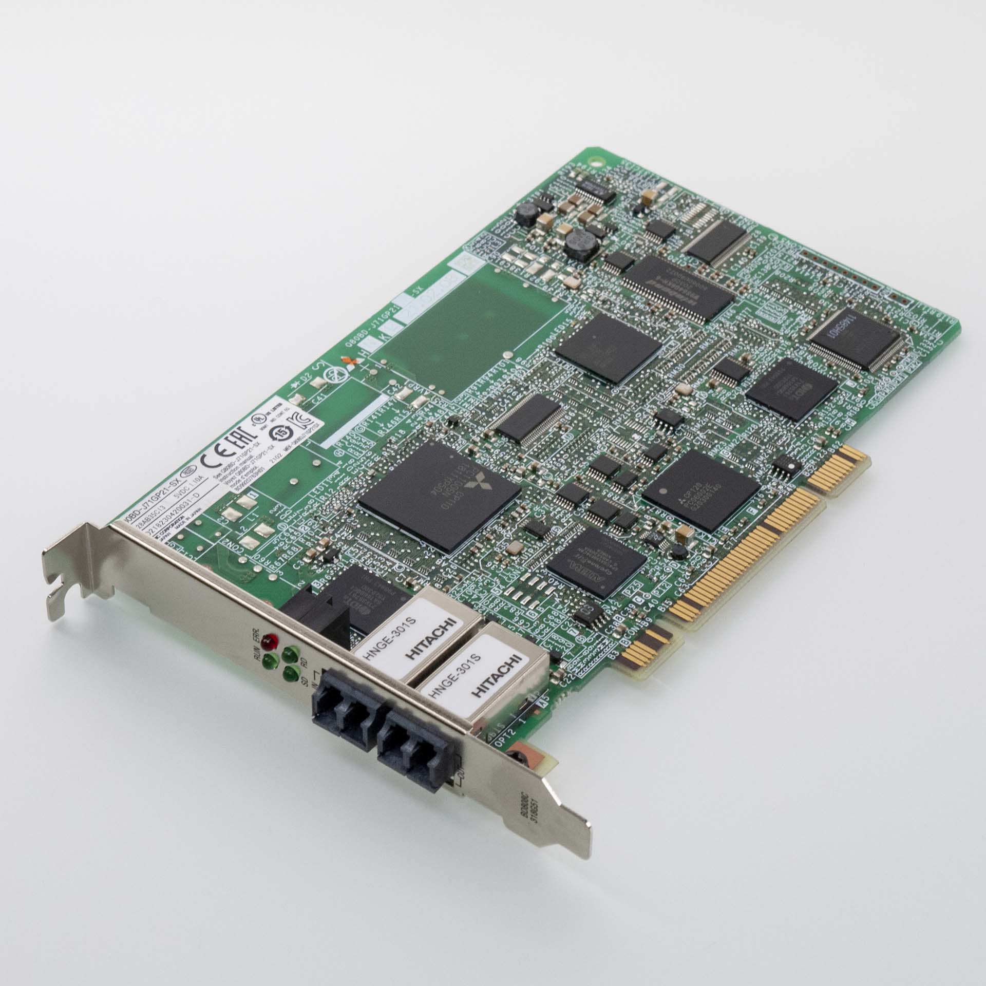 Mitsubishi Electric Q80BD-J71GP21-SX