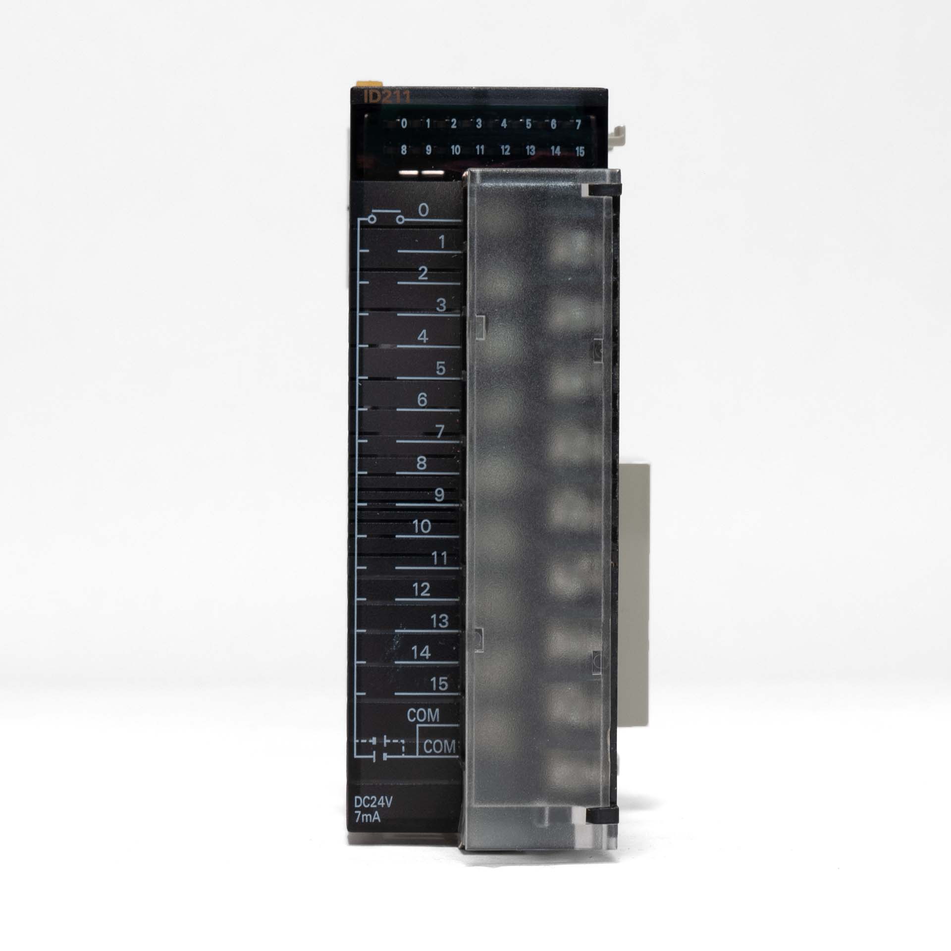 Omron CJ1W-ID211