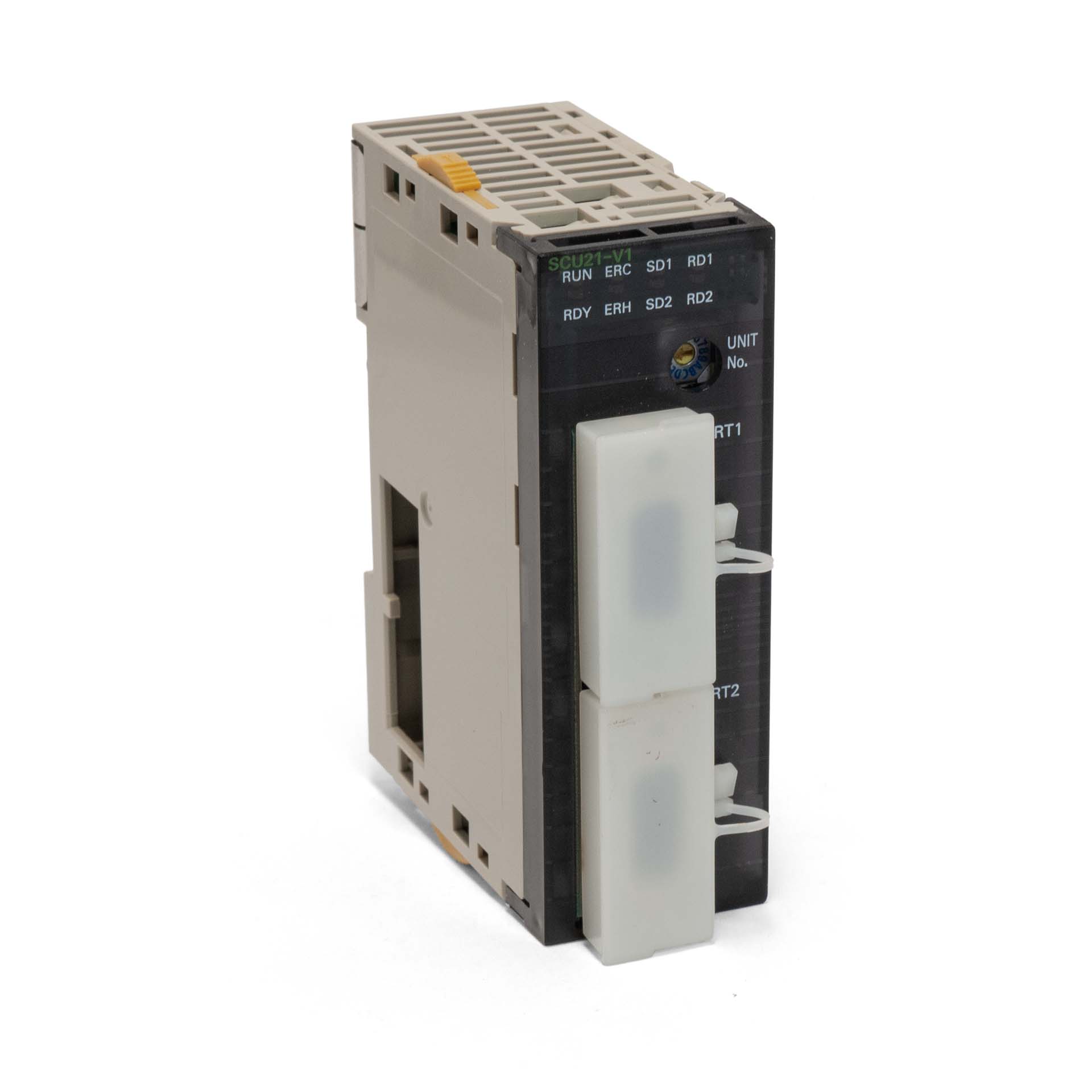 Omron CJ1W-SCU21-V1 v1.3