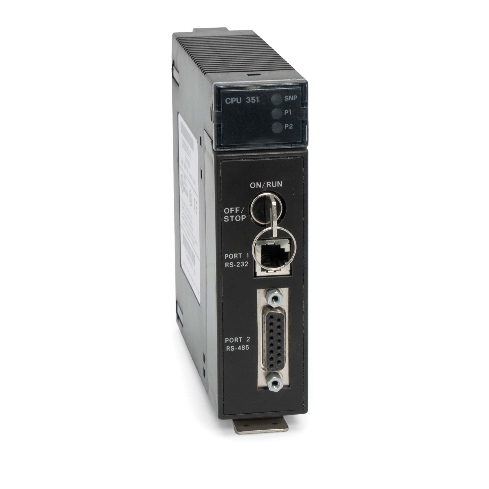 GE Fanuc IC693CPU351-GT