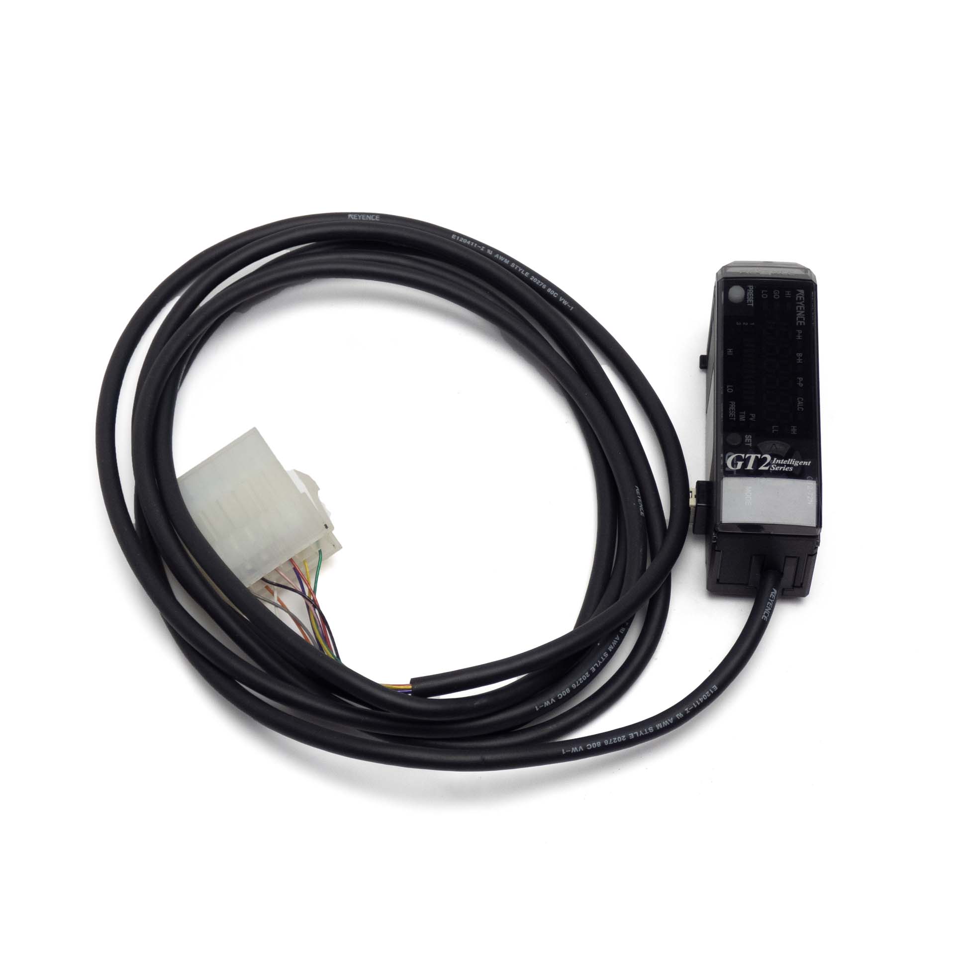 Keyence GT2-72N Digital Contact Sensor Amplifier Unit
