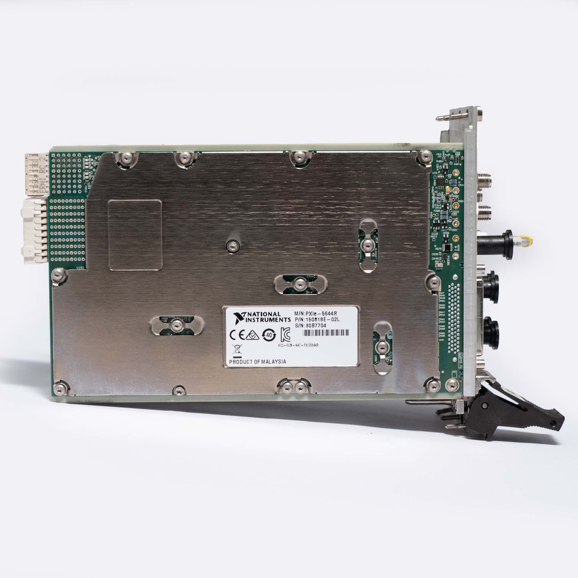 National Instruments PXIe-5644R