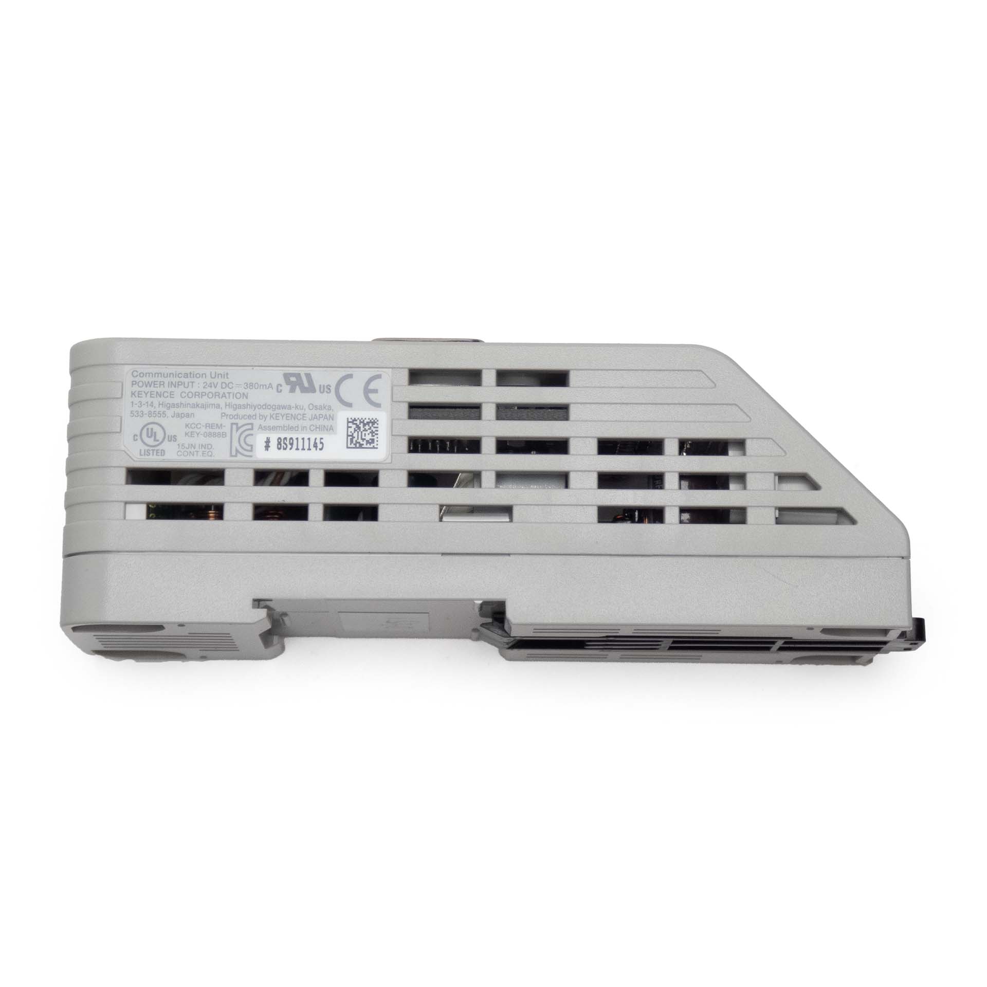 Keyence N-R2 RS-232C Network Communication Unit