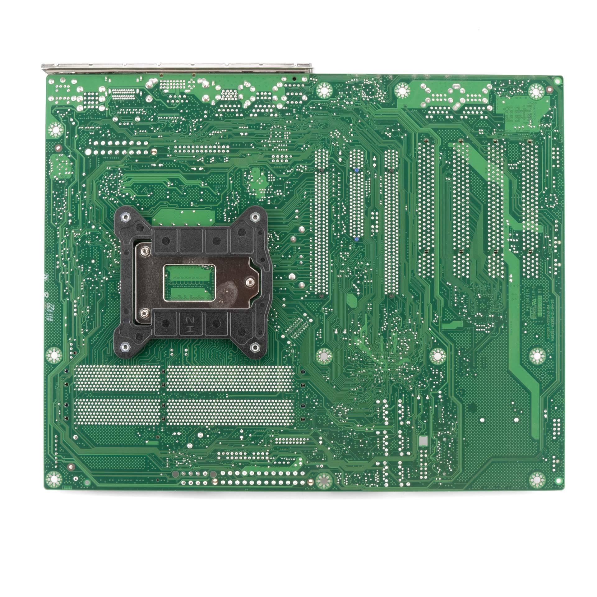 Fujitsu D3236-S13 GS 3 Industrial Motherboard Combo w/ Intel Core i5-4570 & 16GB RAM