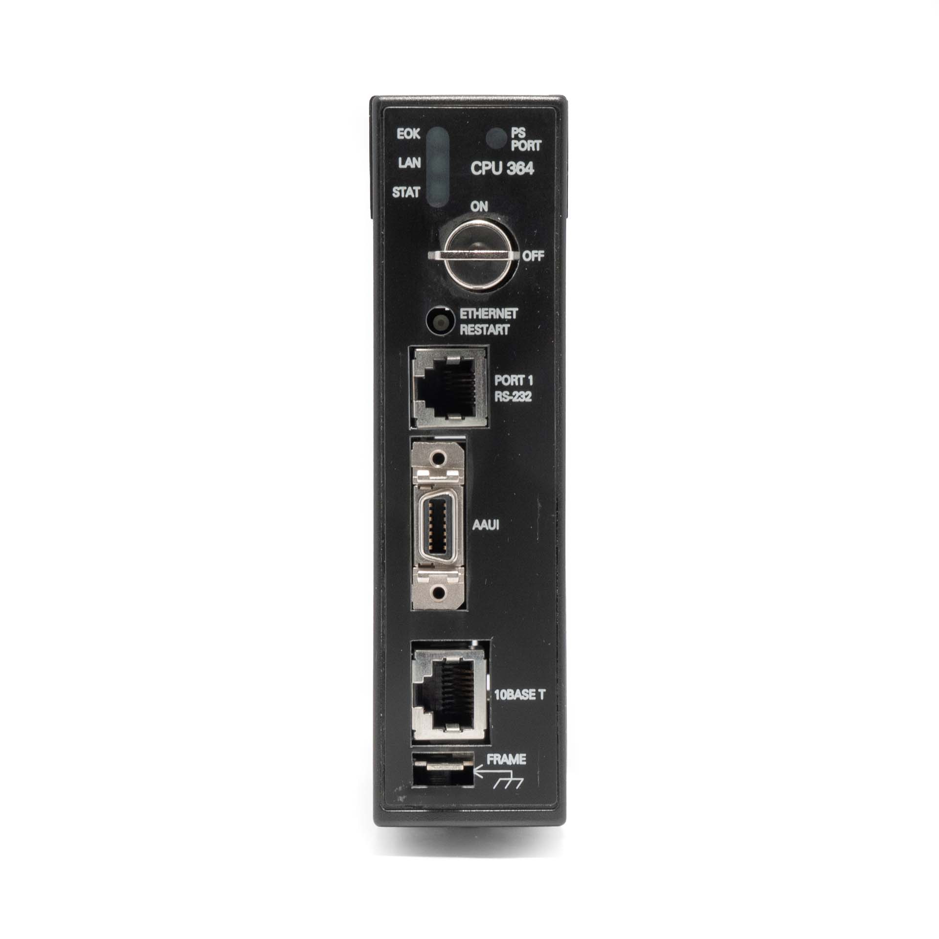 GE Fanuc IC693CPU364-BF