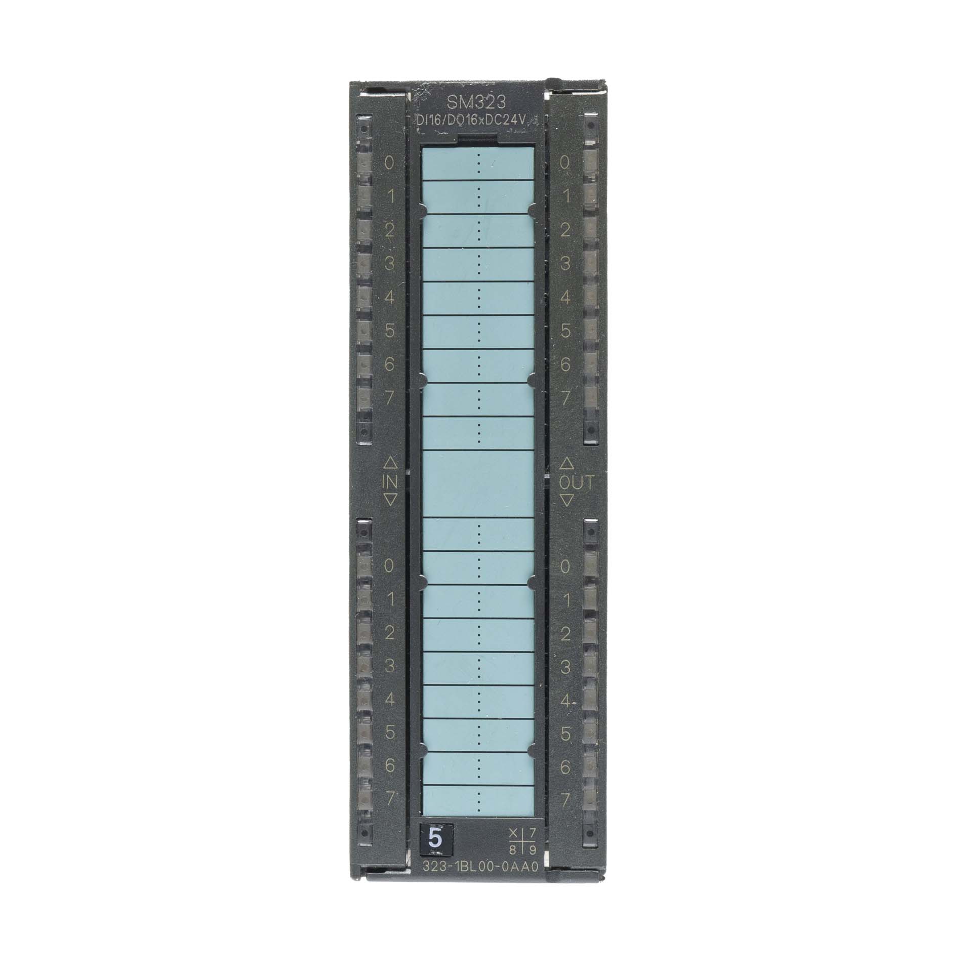 Siemens 6ES7 323-1BL00-0AA0 ES6