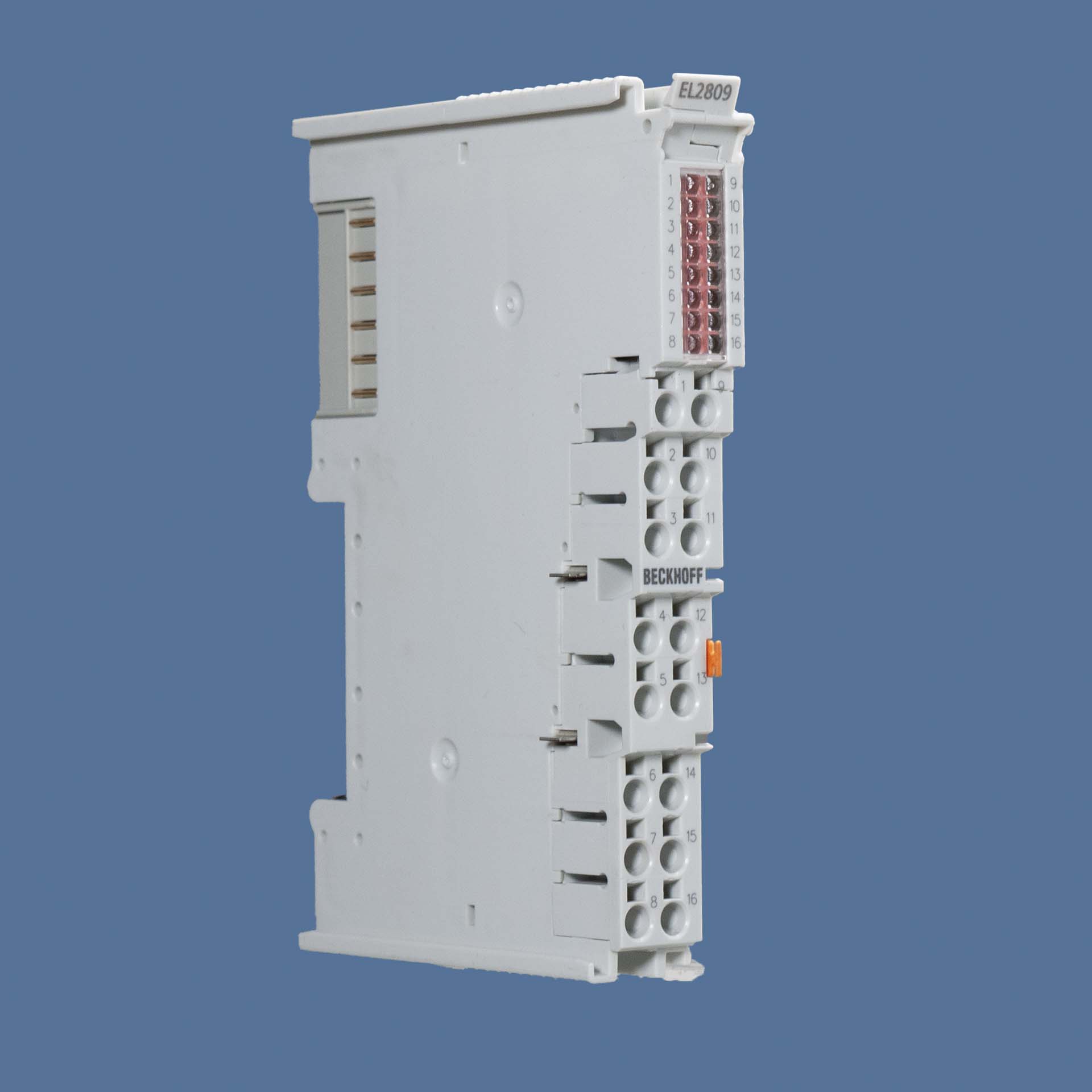 Beckhoff EL2809 rev. 0018
