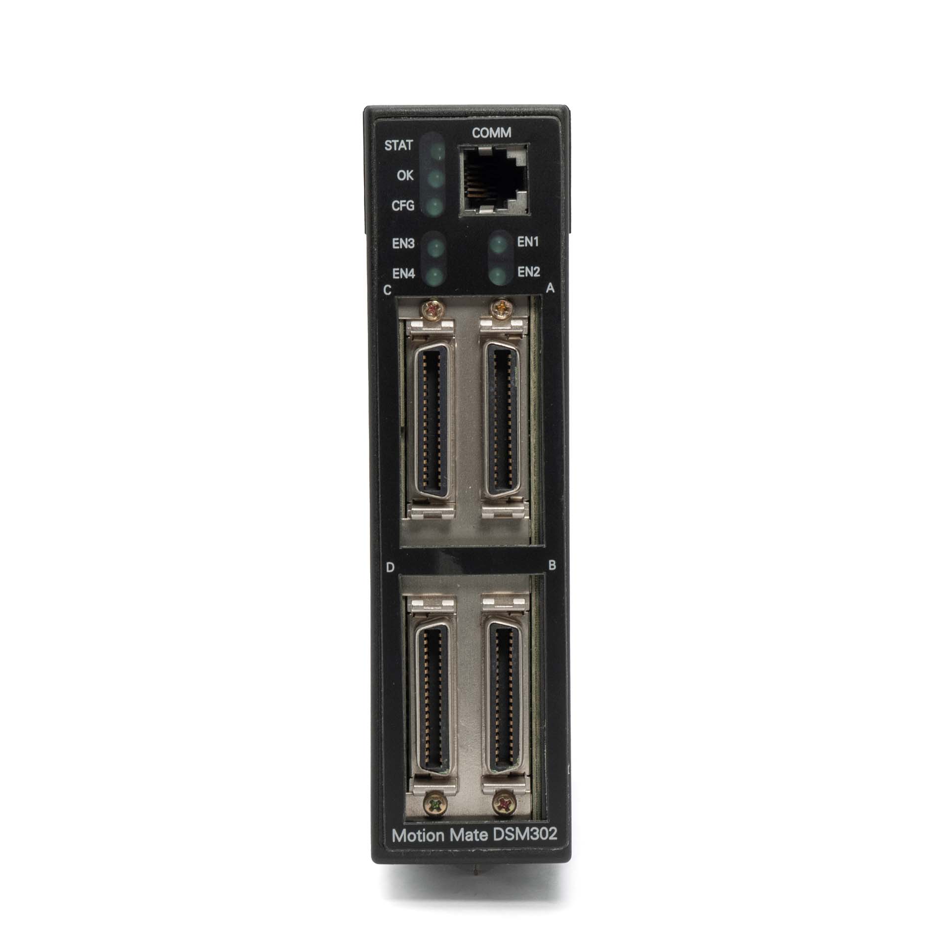 GE Fanuc IC693DSM302-AE
