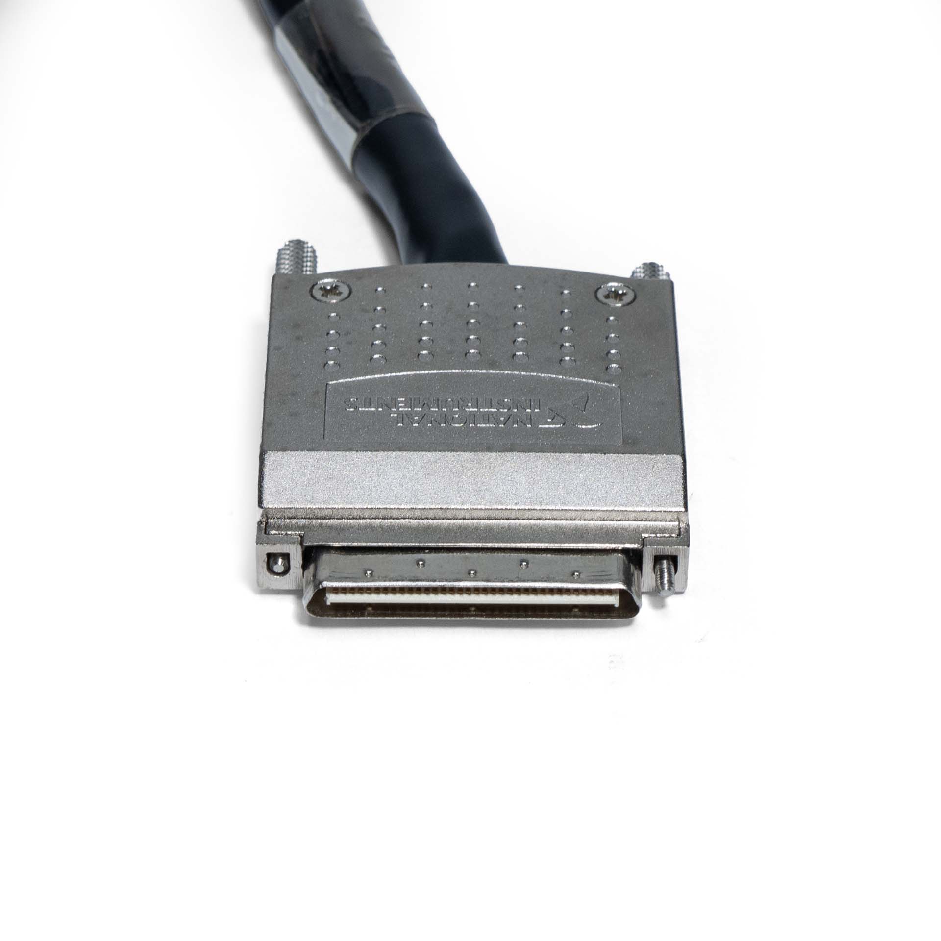 National Instruments 191945E-02 SHC68-68 2-Meter Cable