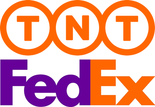 TNT Fedex Express