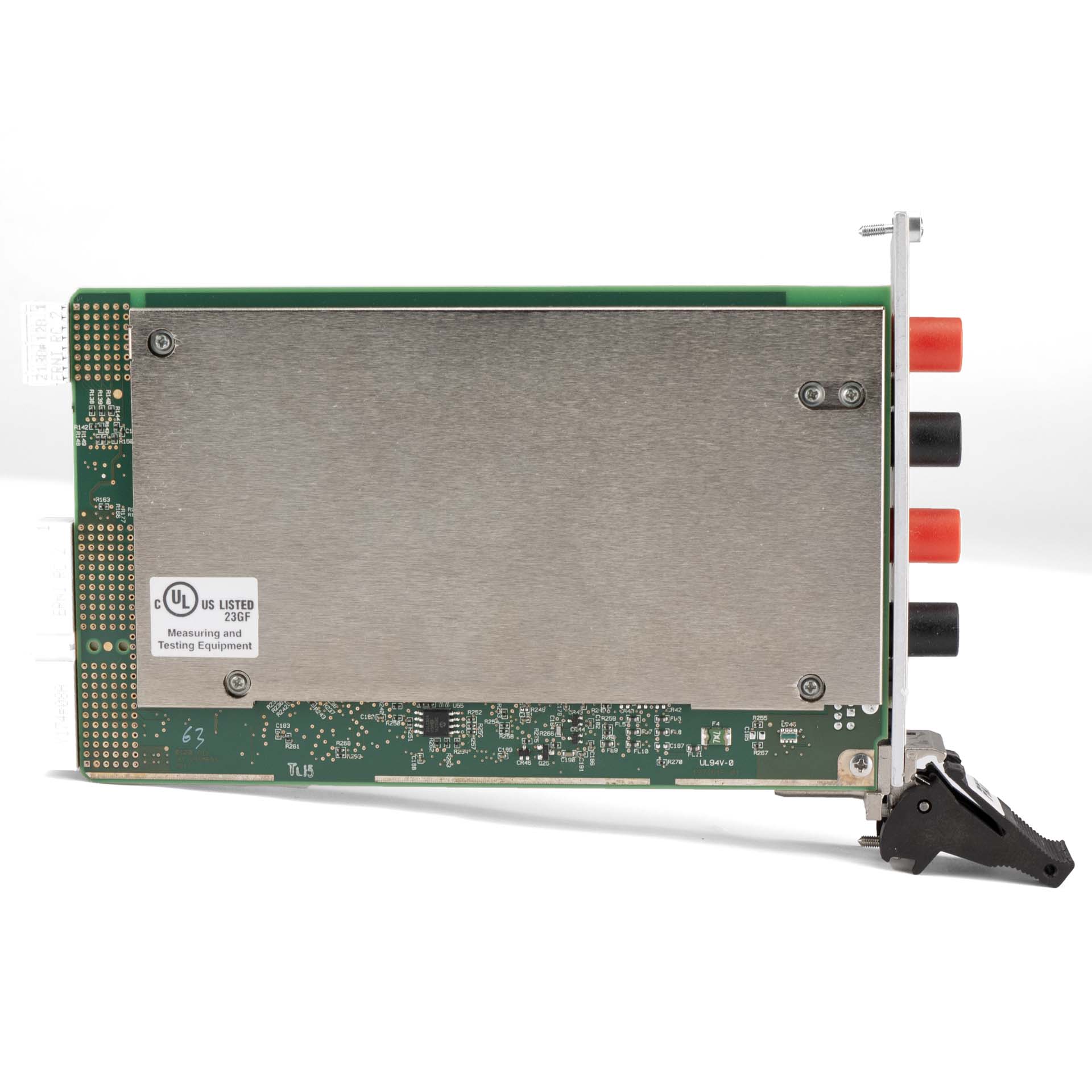 National Instruments PXI-4065