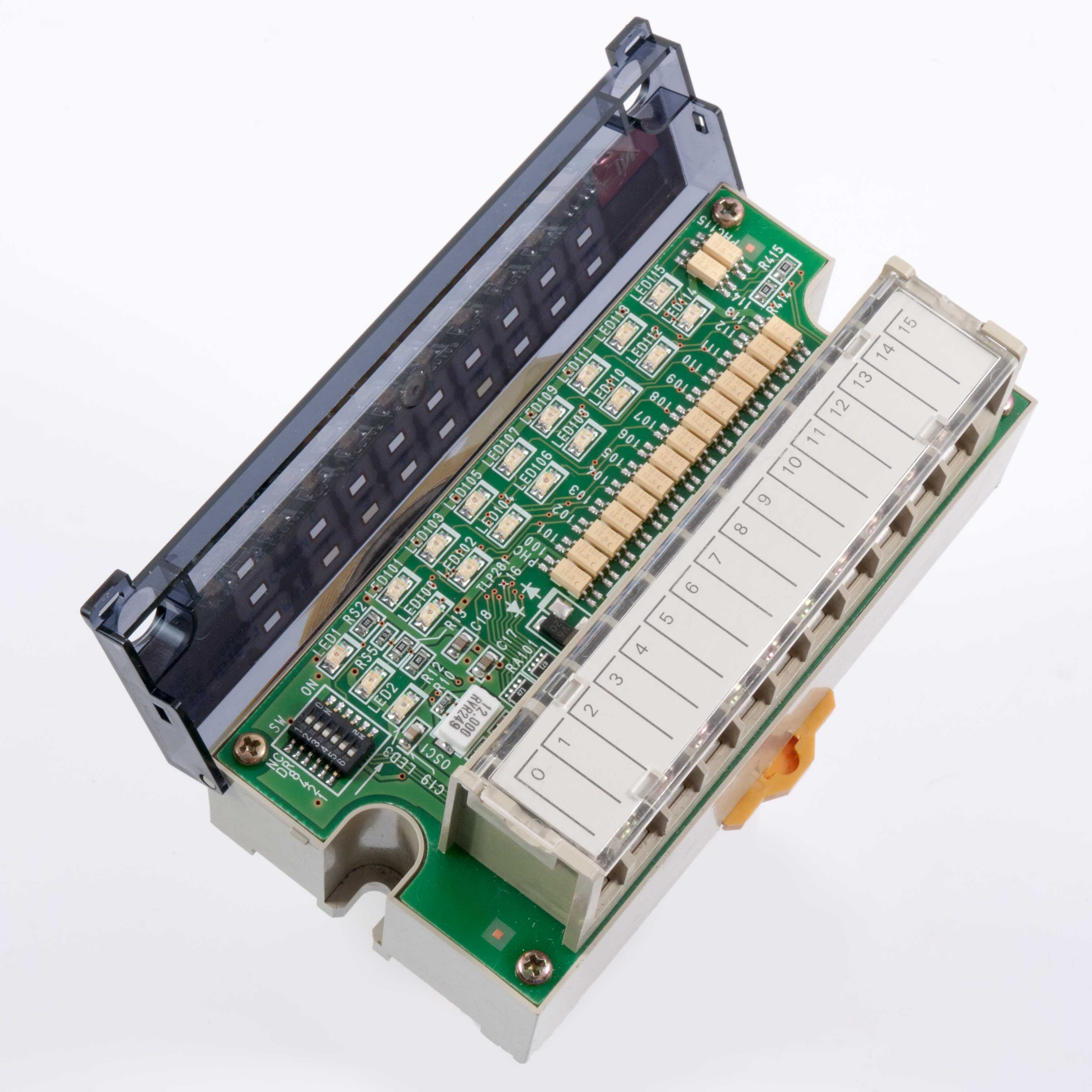 Omron SRT2-ID16-1